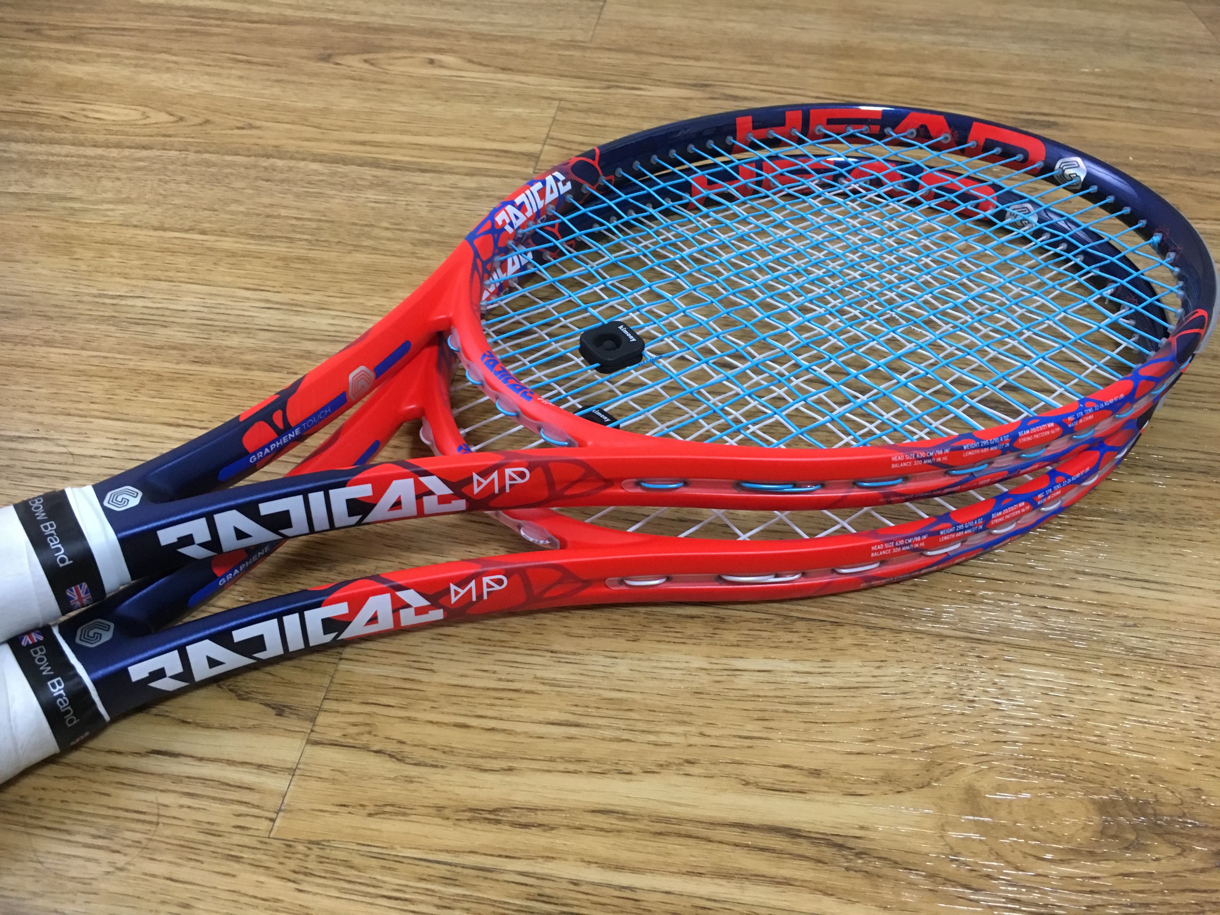 テニスラケット ヘッド グラフィン ラジカル エス 2014年モデル (G2)HEAD GRAPHENE RADICAL S 2014