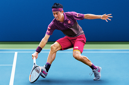 テニス 色と試合結果の関連性 色で異なる心理的反応について Racket Labo
