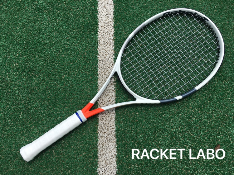 美品】Babolat バボラ ピュアストライク g3 www.krzysztofbialy.com