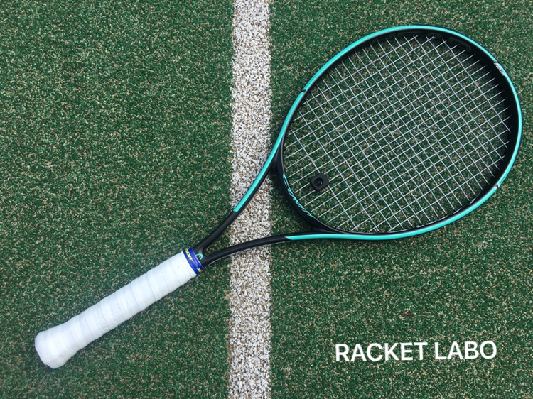 HEAD】GRAVITY(グラビティ)インプレ 2019【全機種比較】 | RACKET LABO