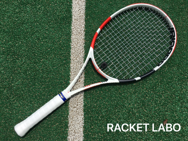 振動止め(ダンプ)の効果とは？テニス肘には効果ない！？ | RACKET LABO