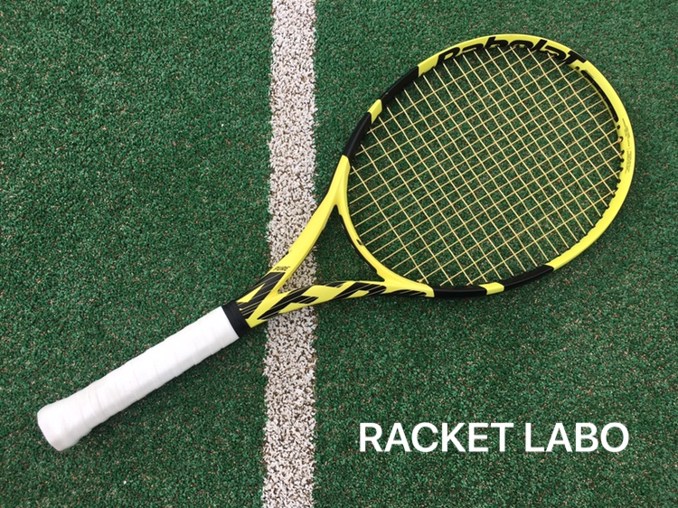 Babolat ピュアアエロ 2019モデル | www.innoveering.net