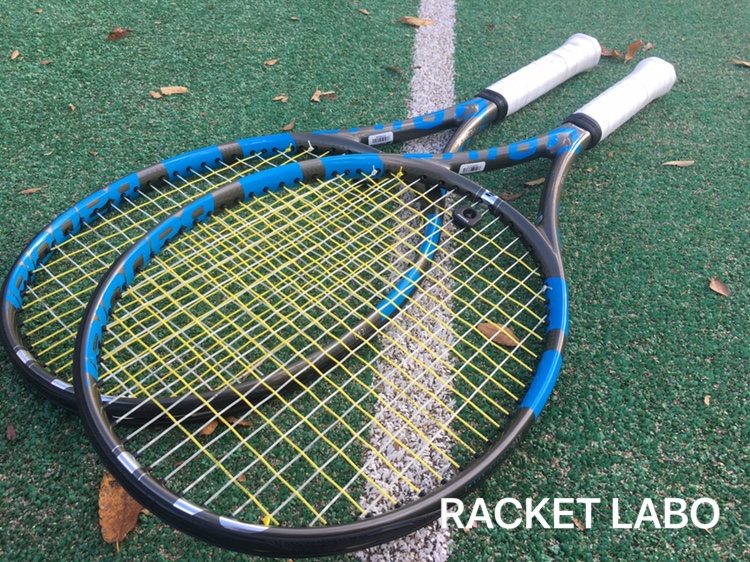 BabolaT｜ピュアドライブVS 2019 ｜インプレ】理想が形になった競技者