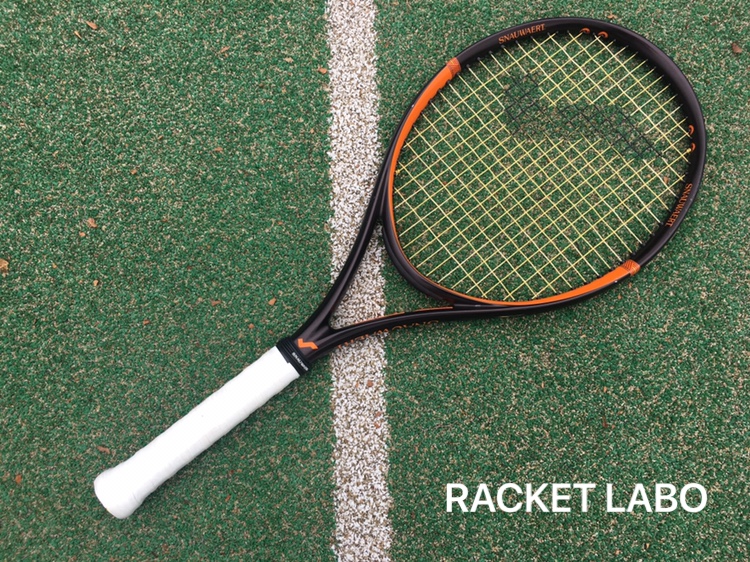 スノワートが令和で伸びる！！キメ細やかな製法・工程が為せる高級テニスブランド！？ | RACKET LABO