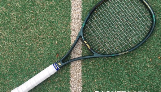 YONEX】EZONE(イーゾーン)98 2020 インプレッション | RACKET LABO