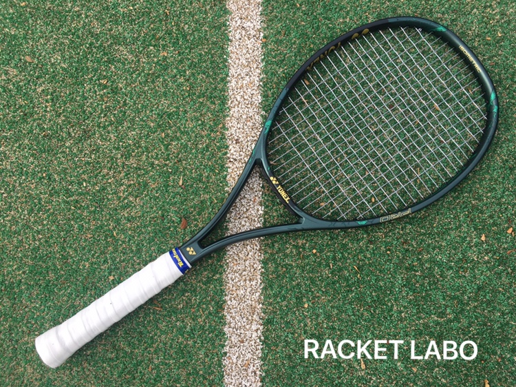 YONEX】VCOREPRO(ブイコアプロ)2019 97 インプレッション | RACKET LABO