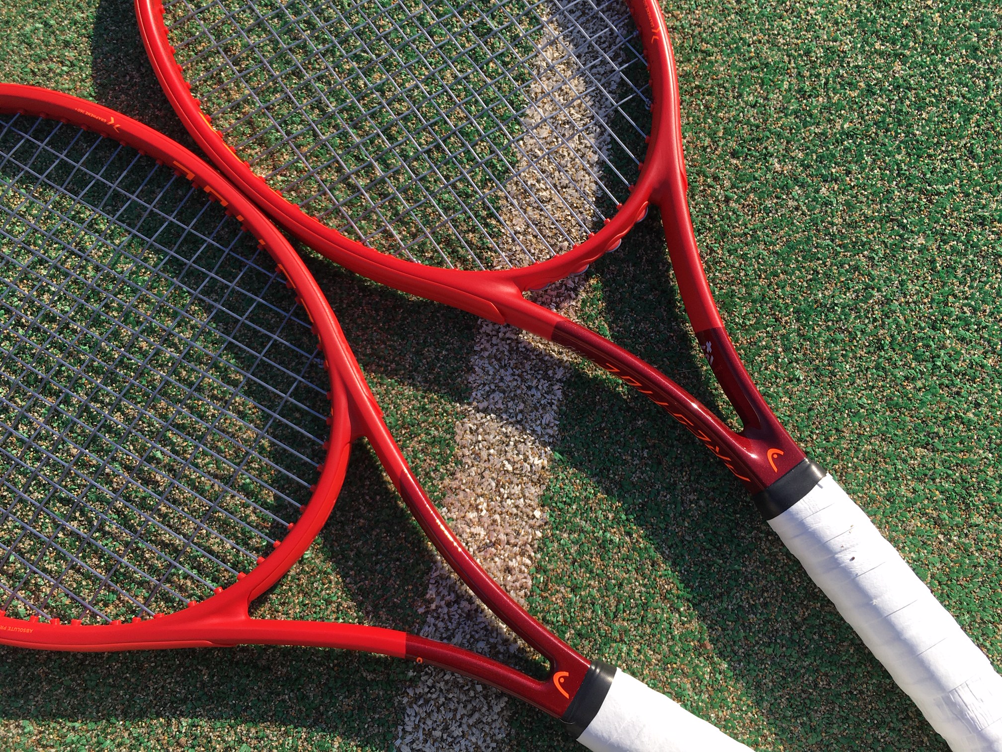 ヘッド】テニスラケット（硬式）徹底比較【選び方も解説】 | RACKET LABO