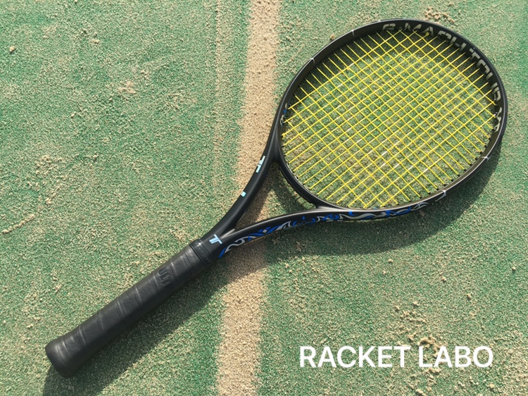 YONEX】テニスラケット（硬式）徹底比較【選び方も解説】 | RACKET LABO