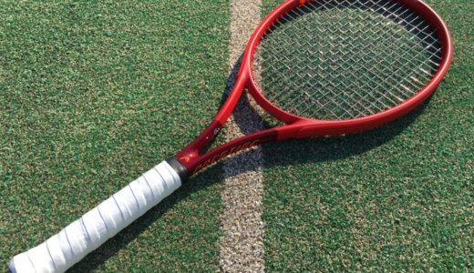 HEAD｜PRESTIGE MP L 2021/2022｜インプレ 評価 レビュー | RACKET LABO