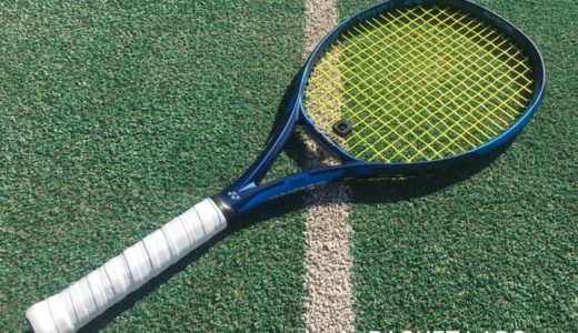 【YONEX】EZONE100 2020 インプレッション