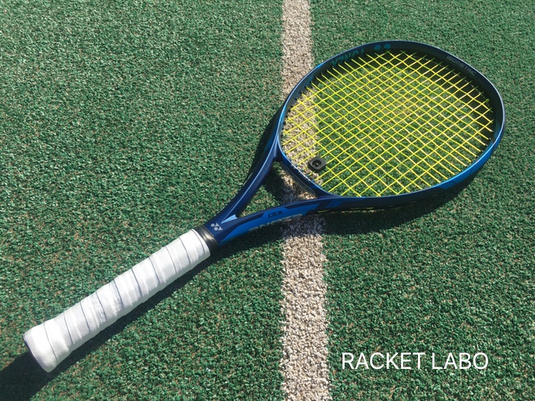 YONEX】EZONE100 2020 インプレッション | RACKET LABO