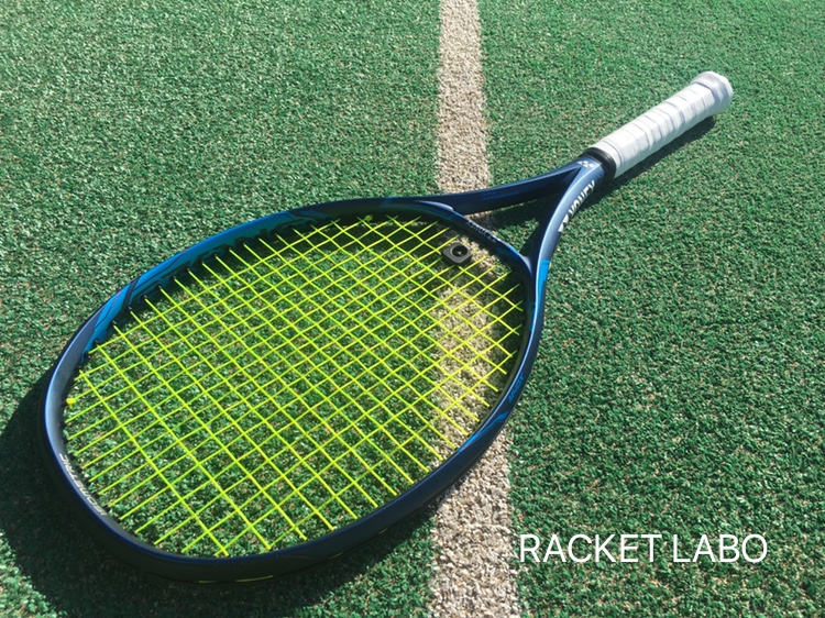 ウイルソン】テニスラケット 徹底比較【選び方も解説】 | RACKET LABO