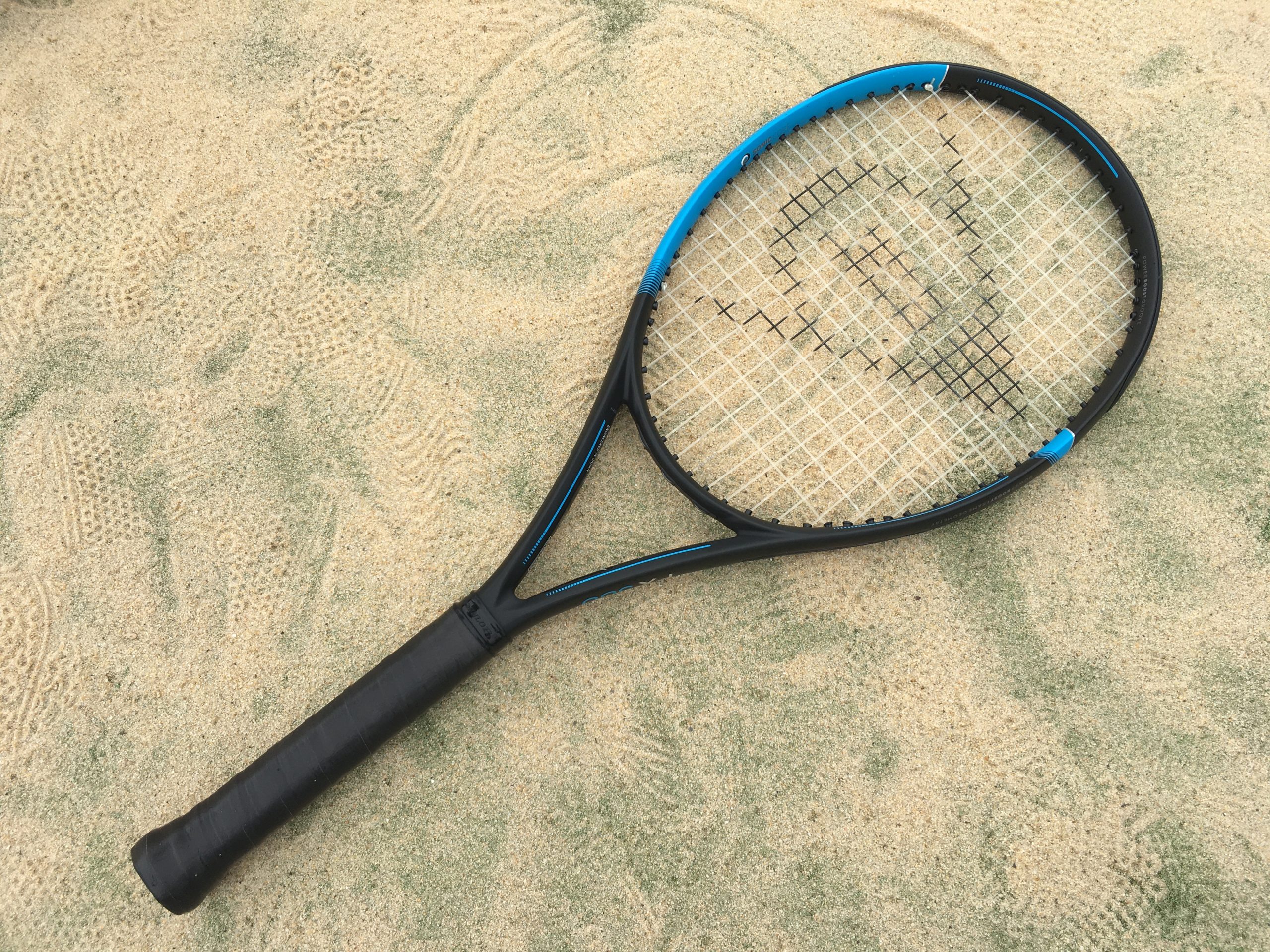 DUNLOP】FX500 シリーズ｜インプレ ・レビュー【新製品情報】 | RACKET