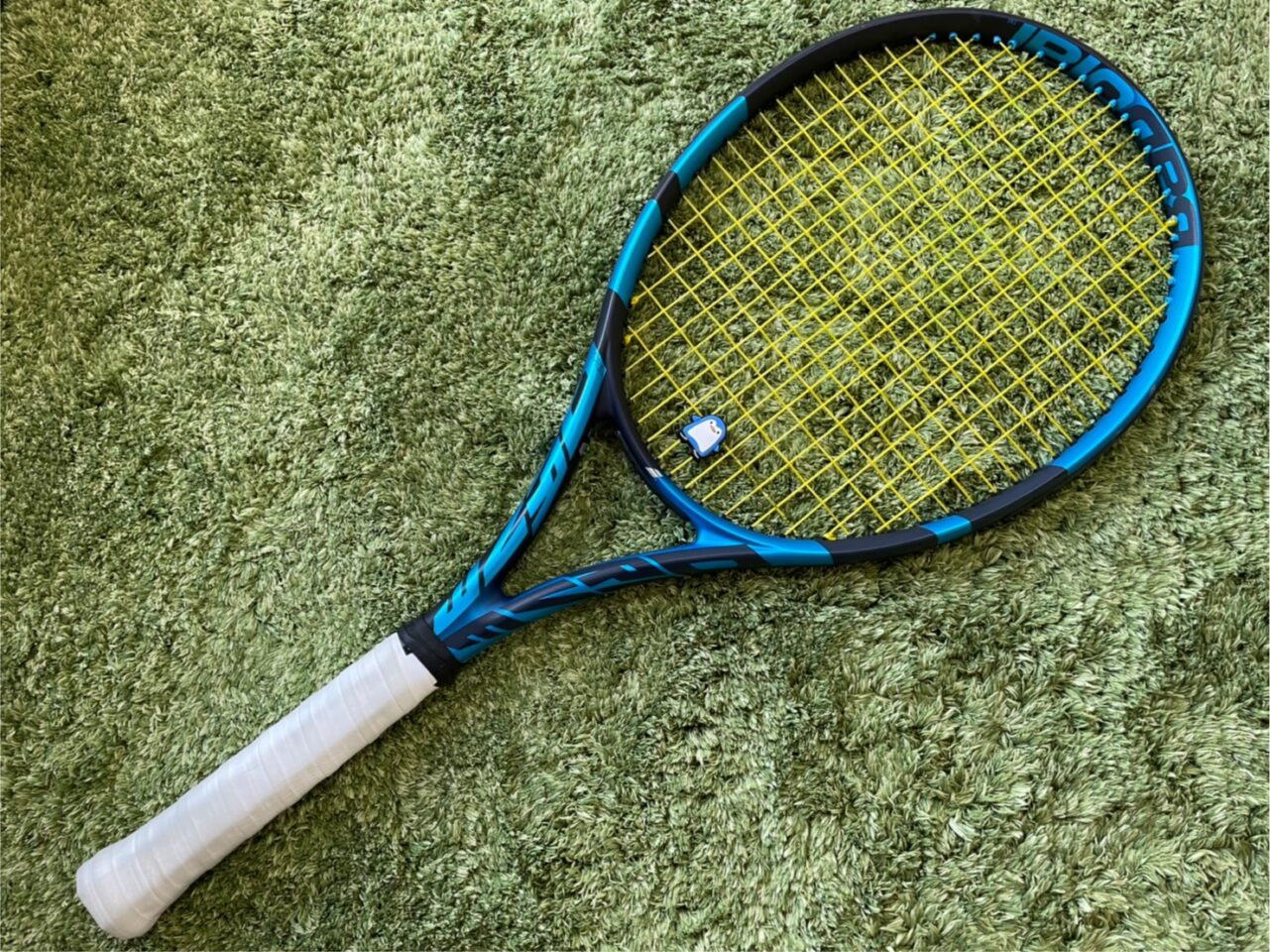 BabolaT｜ピュアドライブ2021｜インプレ】 定番のパワー重視モデル ...