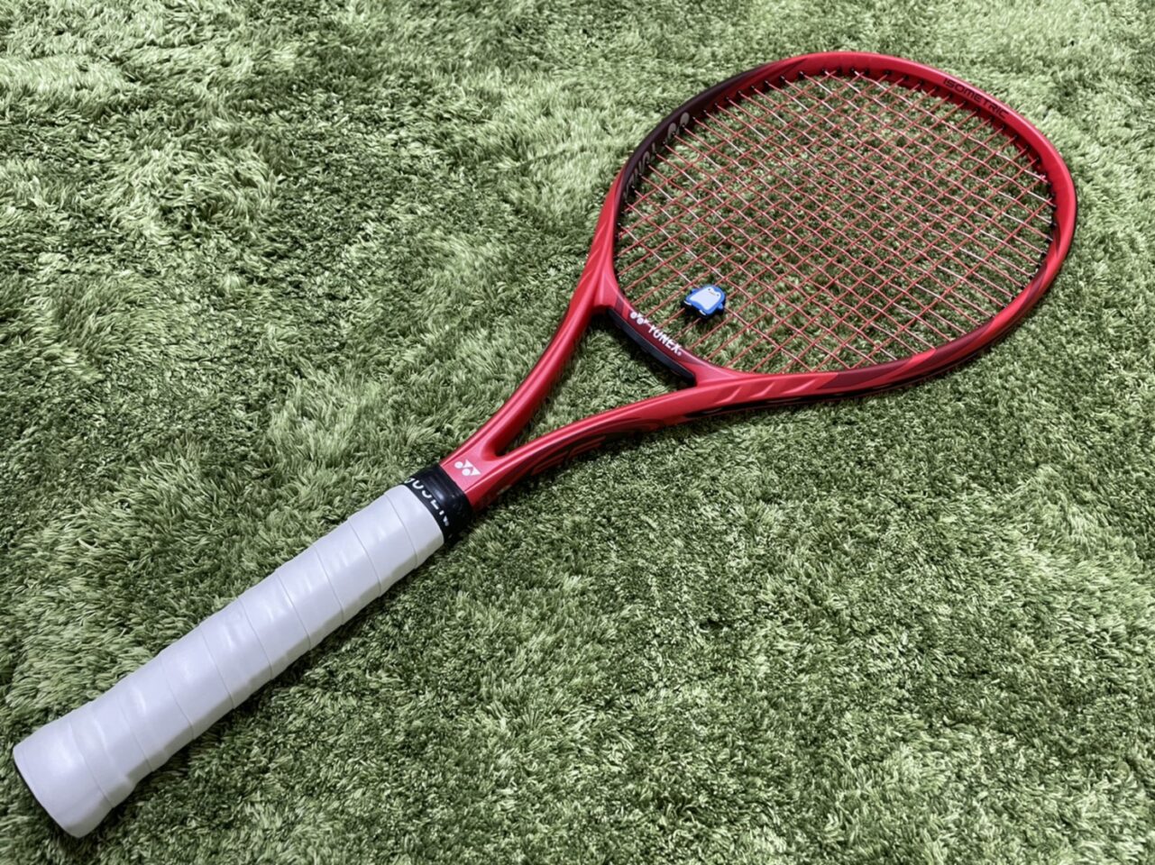 テニスラケット ヨネックス ブイコア 95 2018年モデル (G2)YONEX VCORE