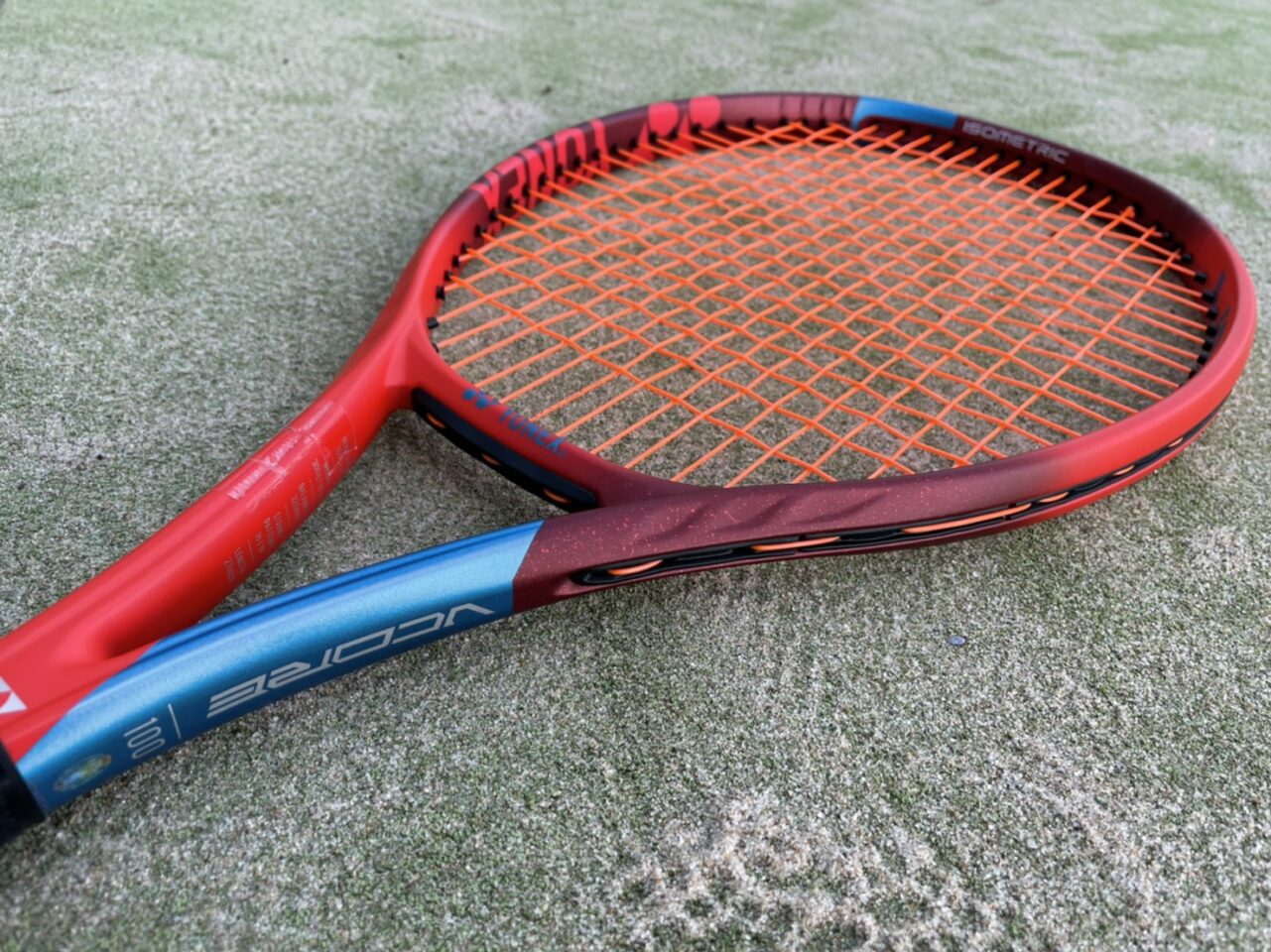 YONEX - ブイコアプロ100 2021(G2)の+lfwo-dz.net