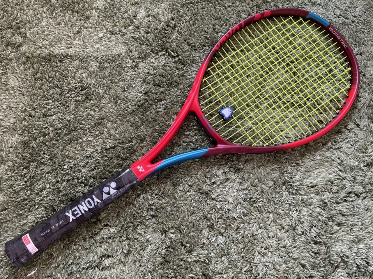 テニスラケット Vコア95-