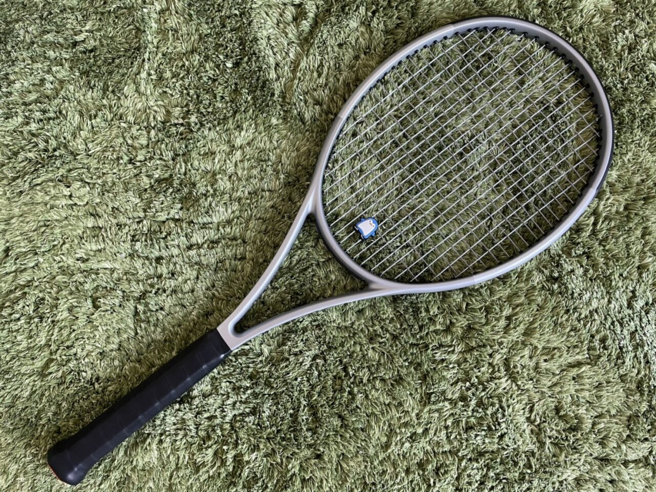 Wilson】PROSTAFF97 LTD Tennis-Point｜インプレ・レビュー | RACKET LABO