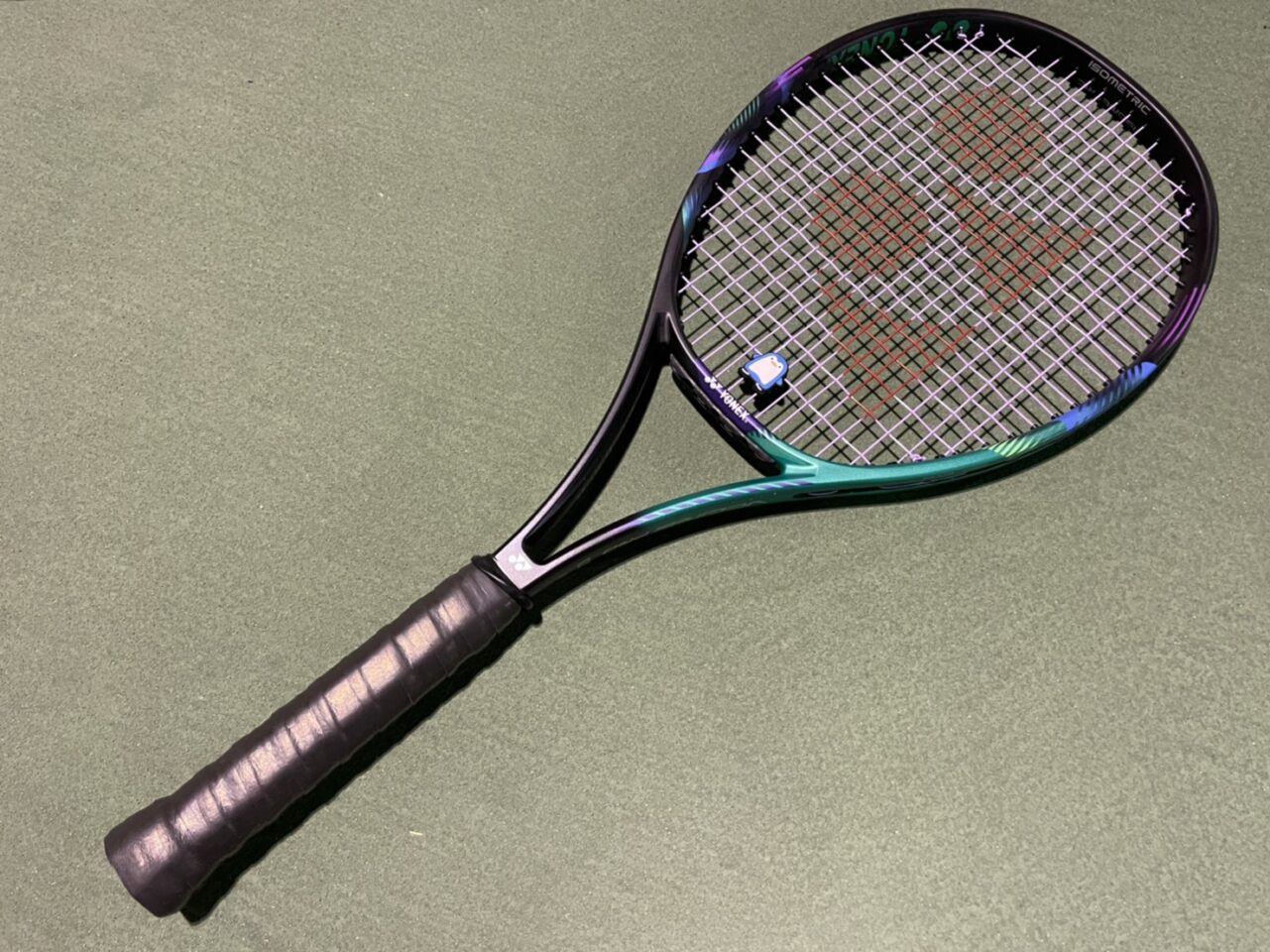 夏セール開催中 MAX80%OFF！ YONEX VCORE テニスラケット2021 G2 100 