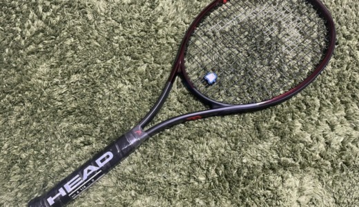 HEAD｜PRESTIGE MP L 2021/2022｜インプレ 評価 レビュー | RACKET LABO