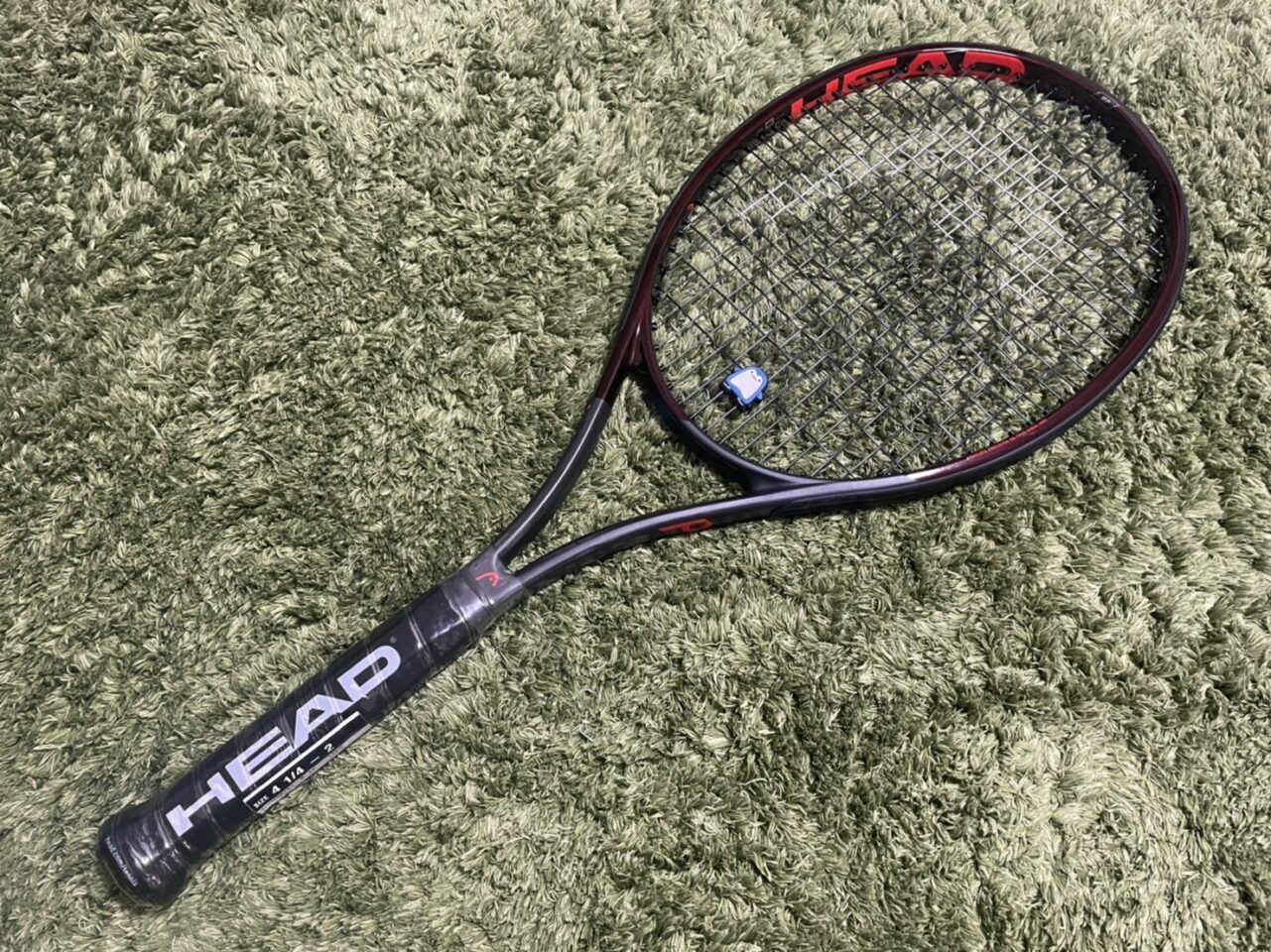 HEAD Prestige MP 2022/ヘッド プレステージ MP 2022変更対応可能でございます