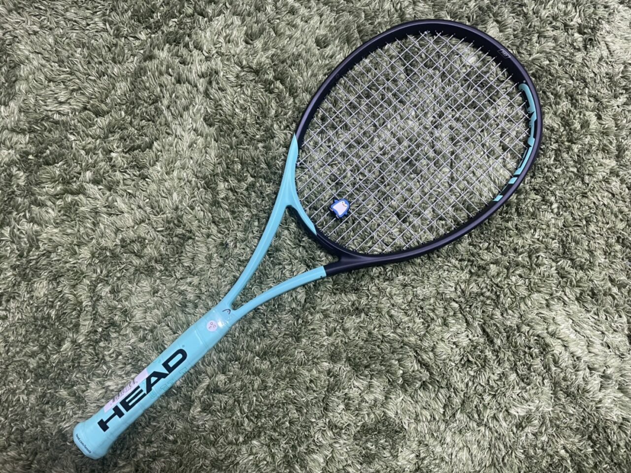 HEAD｜BOOM PRO 2022｜インプレ 評価 レビュー | RACKET LABO