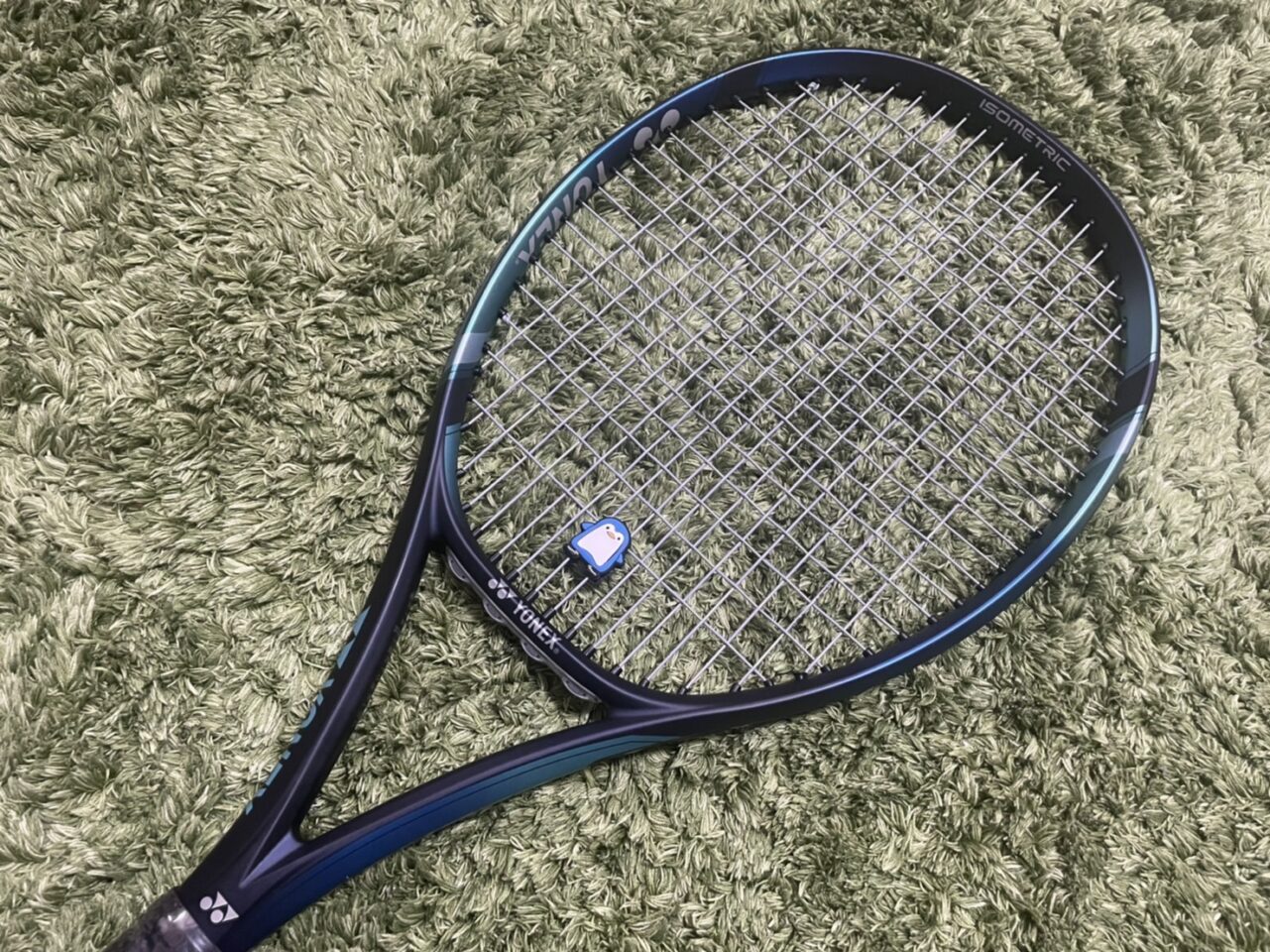 公式サイト激安 YONEX EZONE 98 2022年 ヨネックス イーゾーン 98 G2