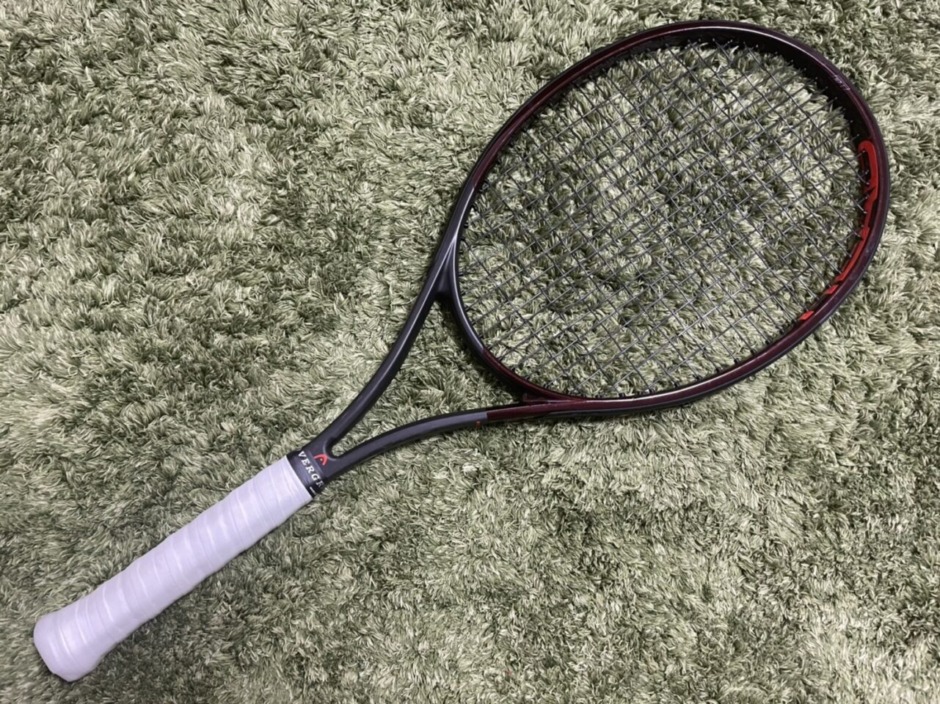 HEAD｜PRESTIGE MP L 2021/2022｜インプレ 評価 レビュー RACKET LABO