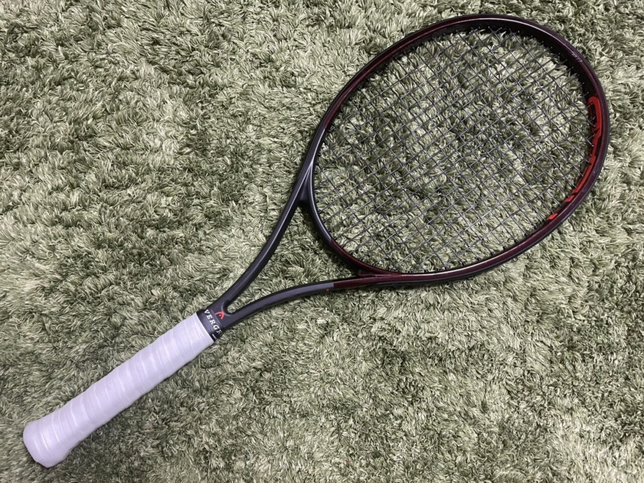 ソフトパープル ヘッド head プレステージ PRESTIGE mpl MPL