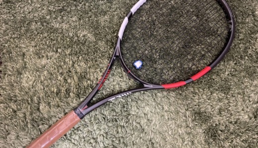 BabolaT｜ピュアストライクVS 2022｜インプレ・レビュー | RACKET LABO