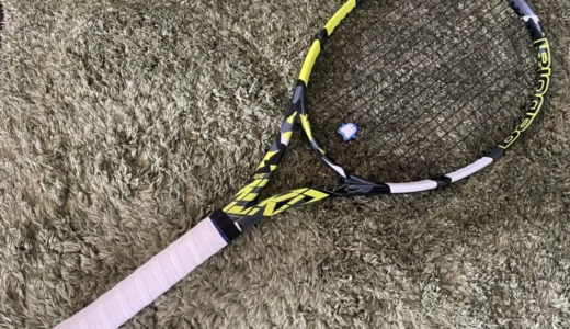 安いお買い得Babolat PURE AERO バボラ ピュアアエロ ライト G1 バボラ