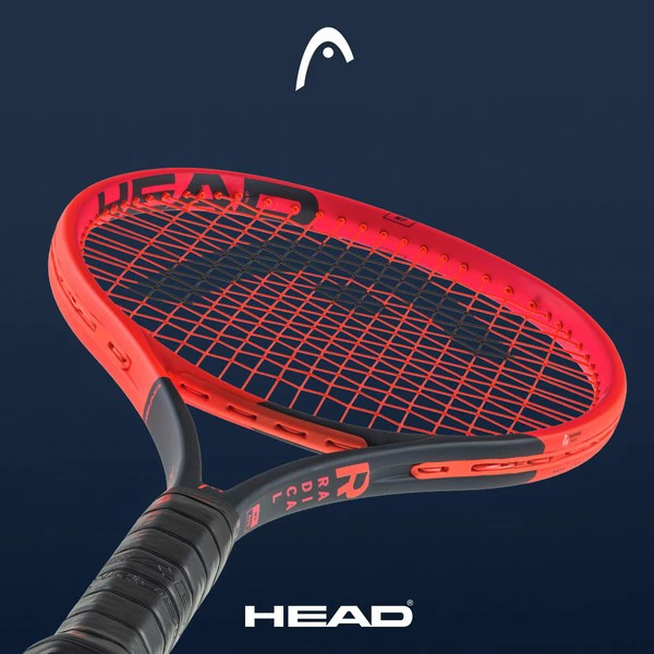 品揃え豊富で ヘッド HEAD 2023 Radical Pro ラジカル プロ 315g 海外