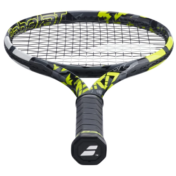 美品】BabolatPureAero98(2020モデル) バボラ Babolat 硬式テニス 