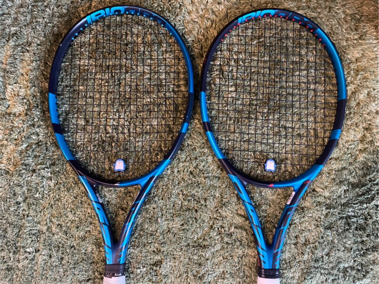 BabolaT｜ピュアドライブ98 2023｜インプレ】魅力的な潜在パワー 